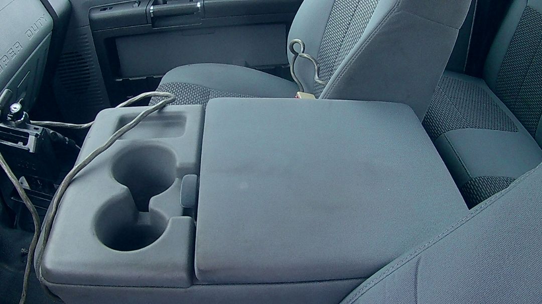 2013 FORD F350 Super Duty - Image 26